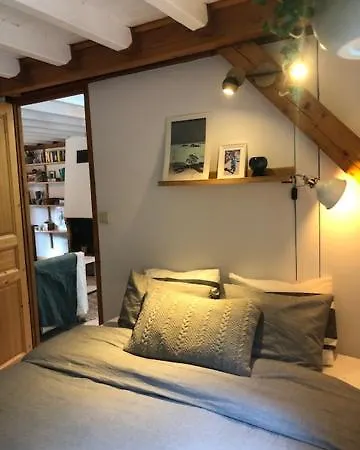 2 Bedroom Planards Apartment Chamonix
