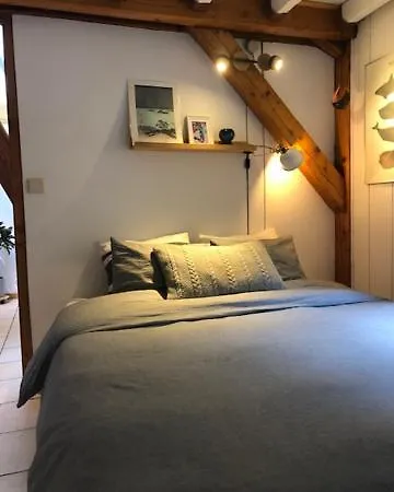 2 Bedroom Planards Apartment Chamonix