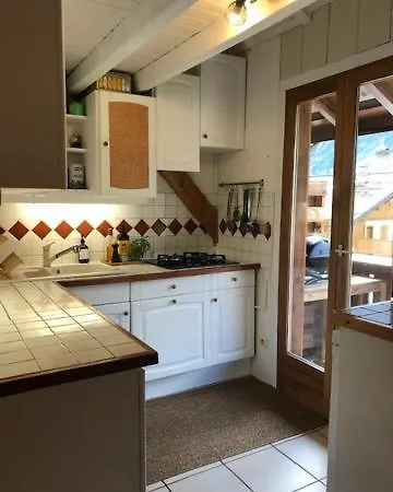 Apartment 2 Bedroom Planards *