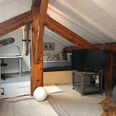 2 Bedroom Planards Chamonix