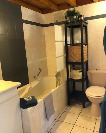Apartment 2 Bedroom Planards Chamonix