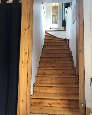 Apartment 2 Bedroom Planards Chamonix